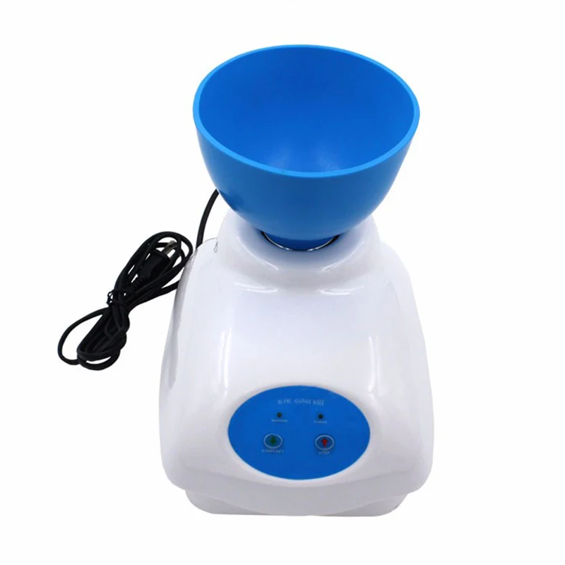 Dental Alginate Impression Mixer Machine - Gypsum Plaster Die Stone Mixing Apparatus for Dental Impressions