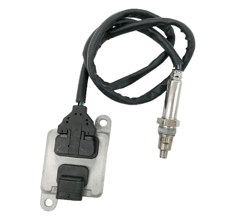 

Nitrogen Oxygen Sensor A0009057100 5WK96683A A0009052900 NOx Sensor