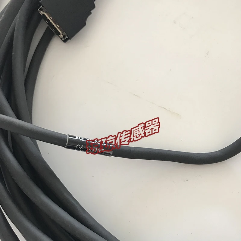 Высокоскоростной кабель для визуальной камеры KEYENCE большой емкости CA-CH5R CA-CN10R/D5R CH5/C3