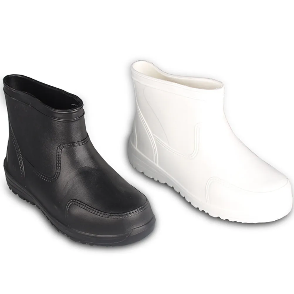 1-par-de-botas-de-lluvia-antideslizantes-y-resistentes-a-acidos-y-alcalis-de-cana-baja-blancas-talla-40-antideslizantes-resistentes-al-desgaste-y-comodas