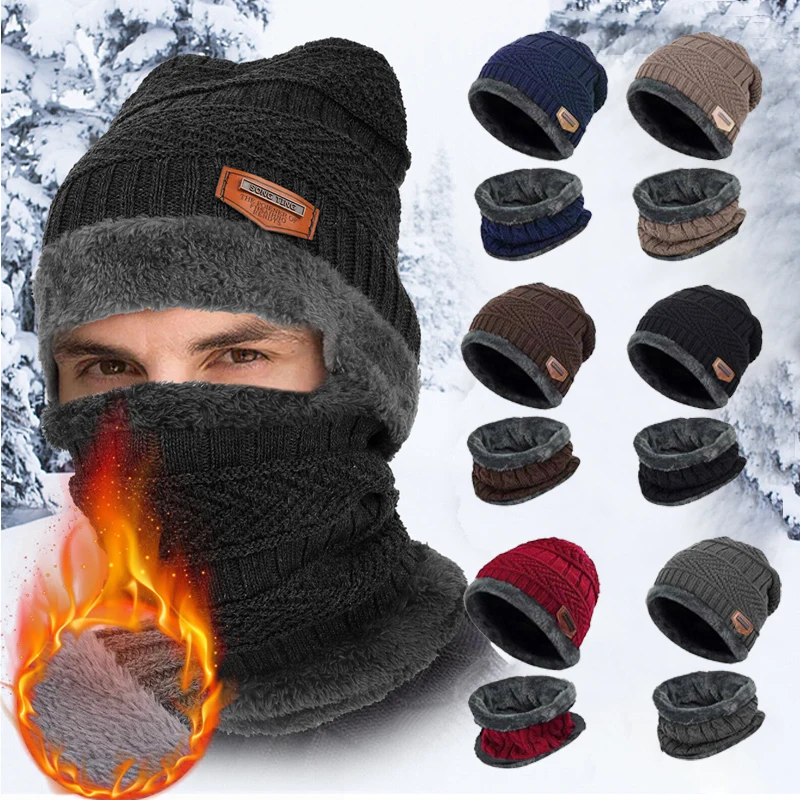 Loopmuts heren: De beste winterhoed voor sporters en avonturiers