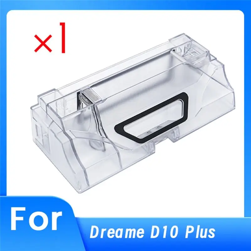 Image of HOT-For Dreame D10 Plus Staubbox Roboter-Staubsauger Zubehör Ersatzteile Müllbox