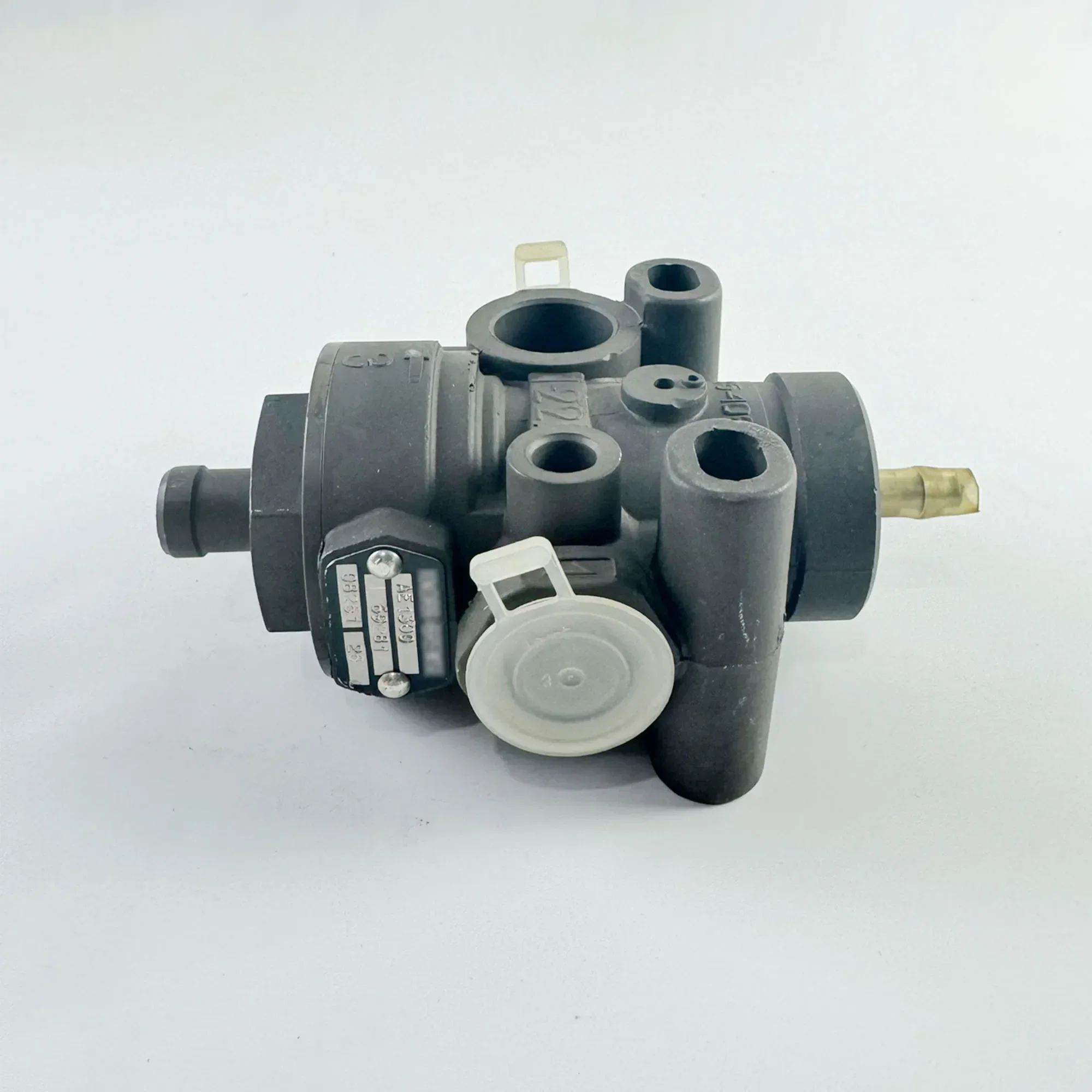 

Высококачественный сменный прецизионный регулятор давления 90186 для путевых машин Plasser