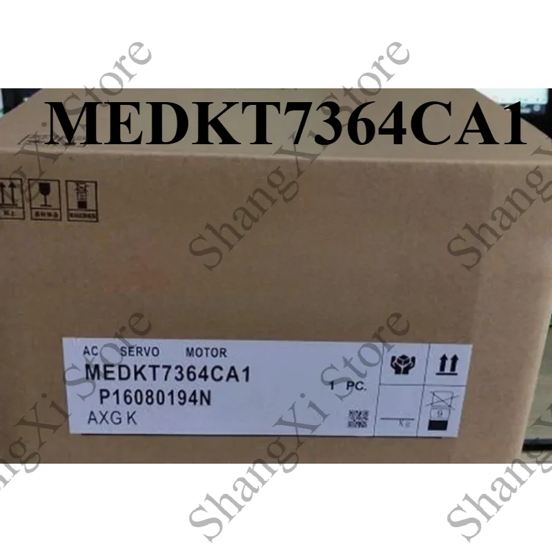 1PC Brand New MEDKT7364CA1 Servo Drive Fast Delivery