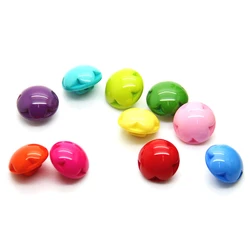 15mm Resin Buttons Scrapbook sewing accessories sewing supplies fruit buttons buttons for crafts botones vintage buttons