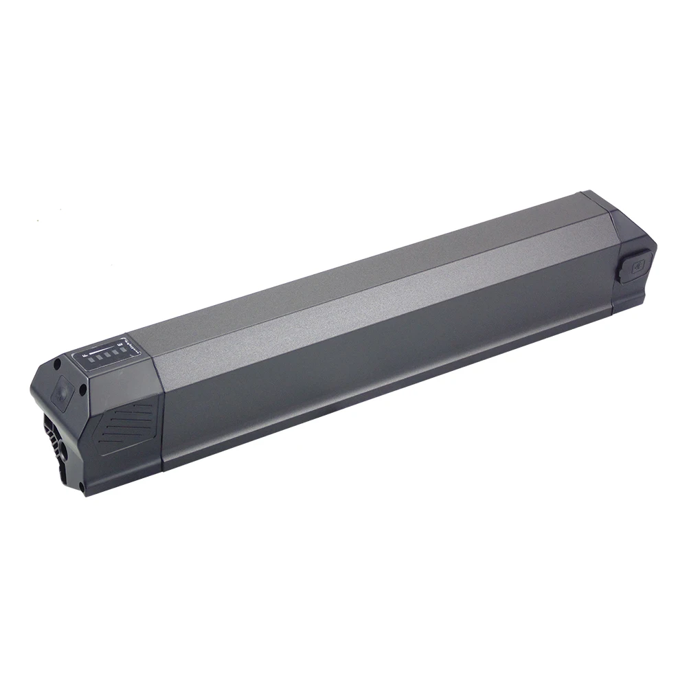 Ebike Battery Box 36v 48V Hidden Plastic Case for 40pcs 50pcs 18650 Cells for Bluewheel BXB75 Nilox X6 X7 Plus Battery Cases view 5