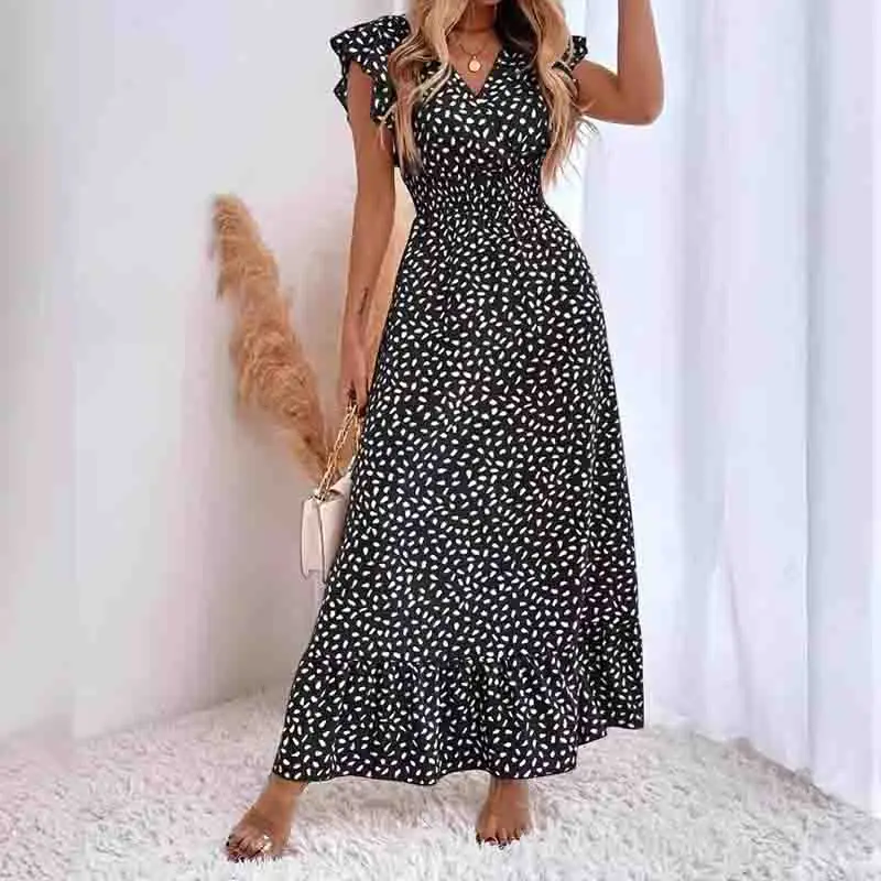 2025 Polka Dot Dres… - image