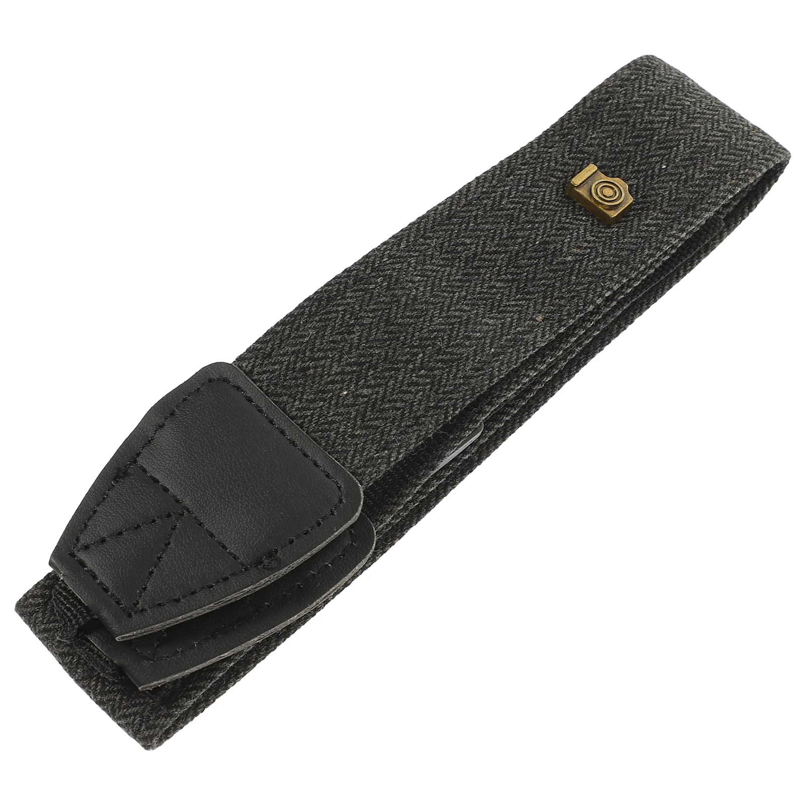 

Vintage Cotton Camera Shoulder Strap Adjustable Soft Comfortable Dslr Mirrorless Camera Sling Neck Strap Easy Install Cloth