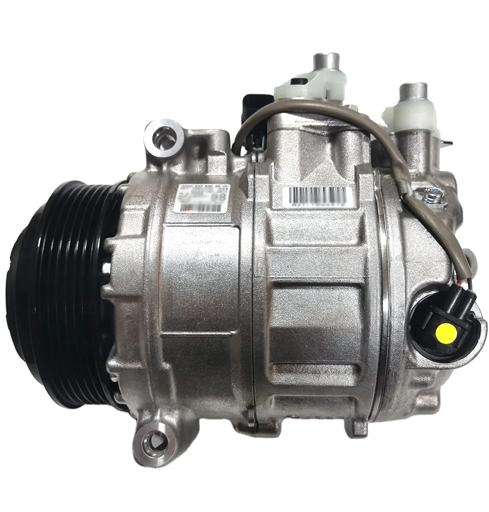 

A0022303111 Electric AC Compressor For Mercedes Benz W204 S204 W212 S212 X204 A207 C207