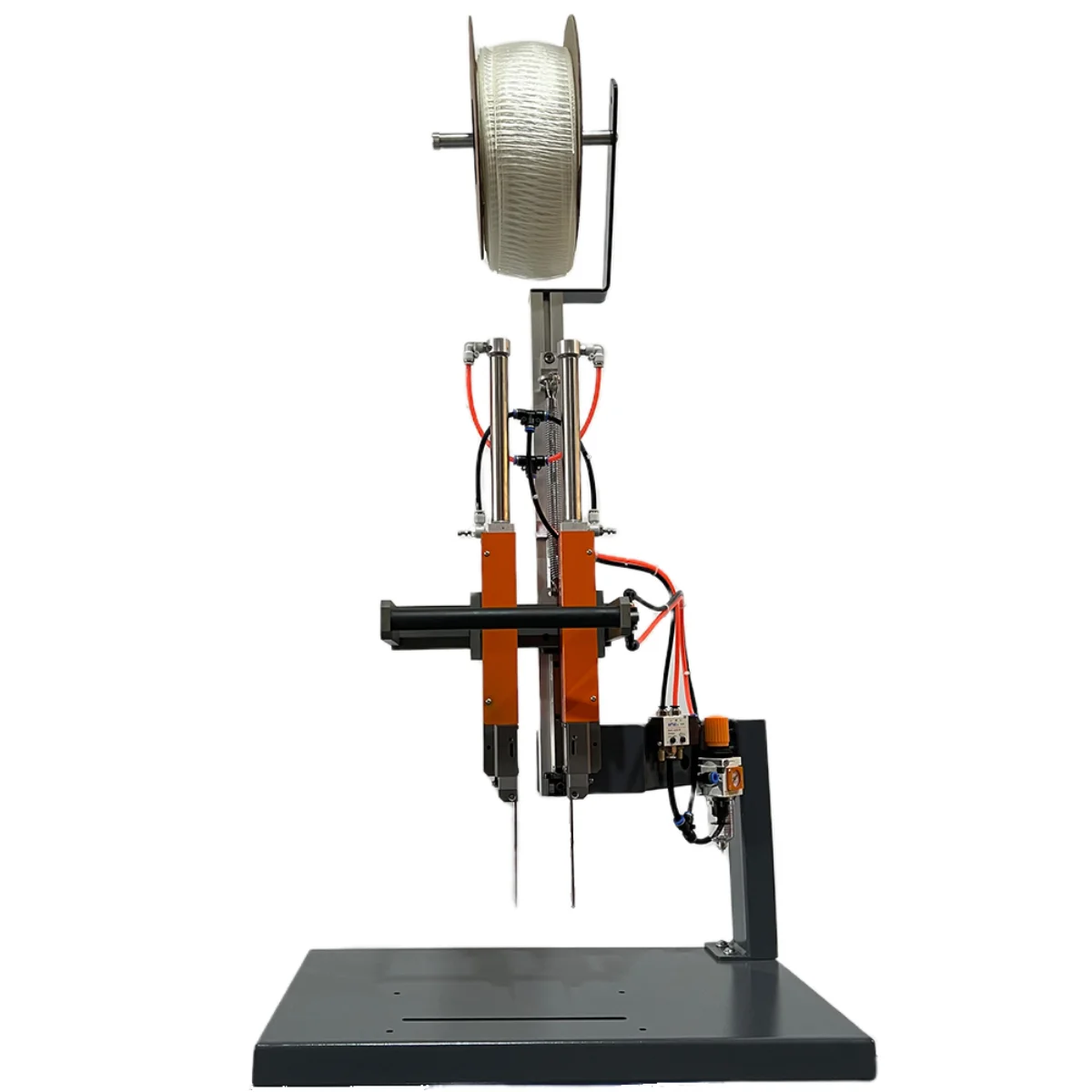 

Industrial Strapping Machine | Hardware/Tools/Toys Multipurpose Fasteners | Factory Direct Compression Packaging System