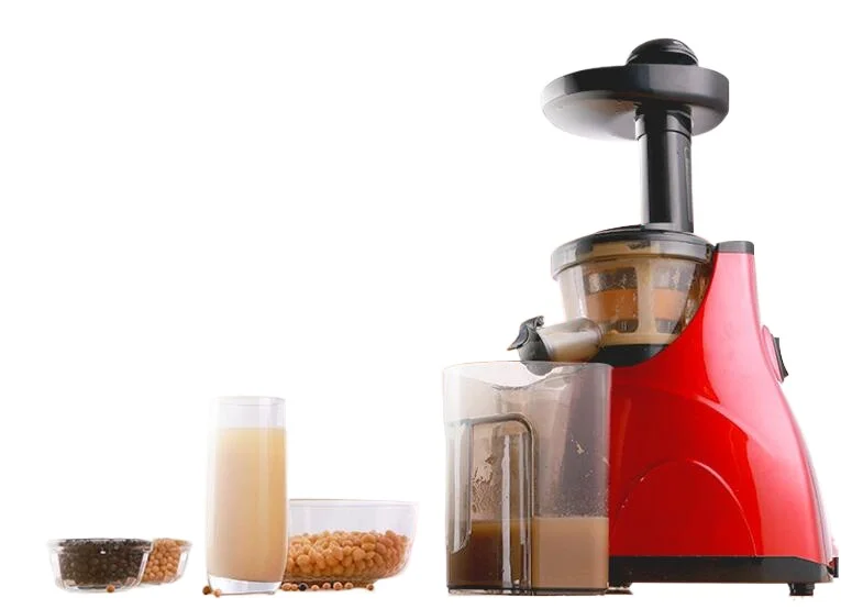 

Automatic Juicer Electric Fruit Juice Machine Portable Blender Stainless Steel Cold Press Extractor Squeezer Home use Mixer