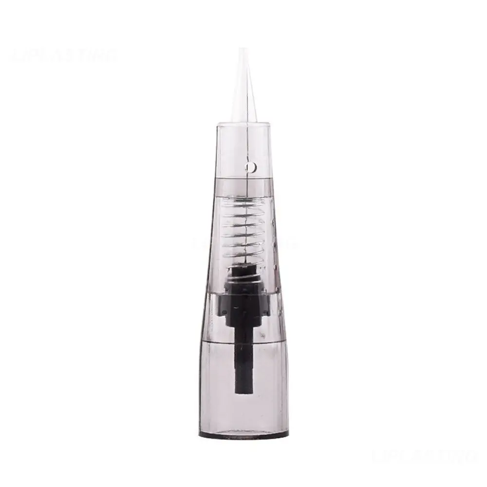 M7tattoo Wenkbrauwen Microblading Piercing Naalden Pen Voor Semi Permanente Make-Up Pmu Machinegeweer Verbruiksartikelen