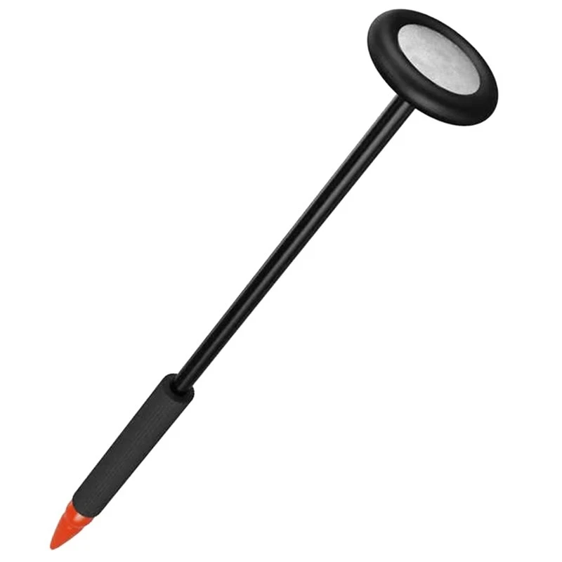 

Beauty For Nerve Percussion Hammer Nylon Handle Reflector For Neurological Reflex Hammer