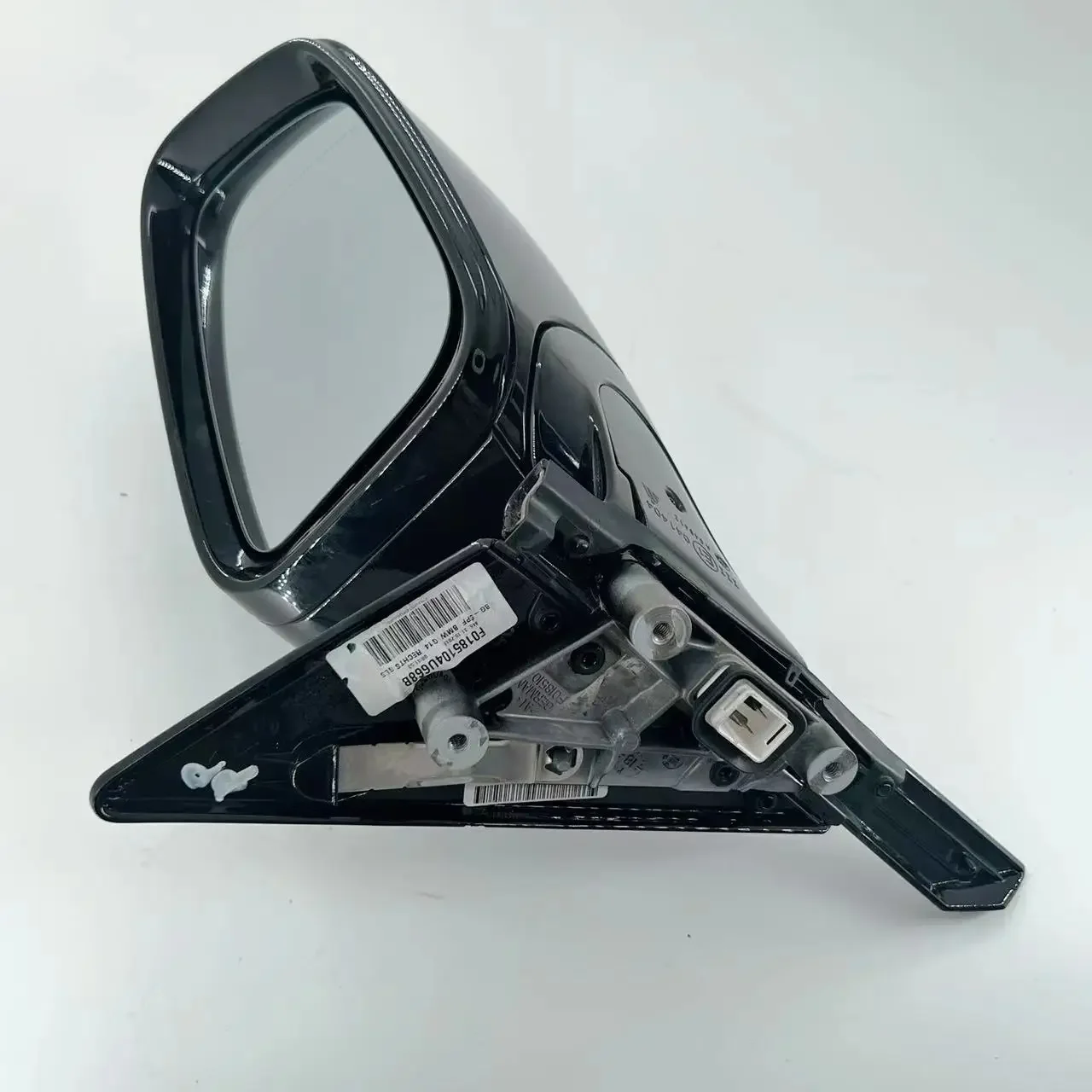 Hot Selling Auto Side Mirror 360 Rearview Mirror For 8 Series G15