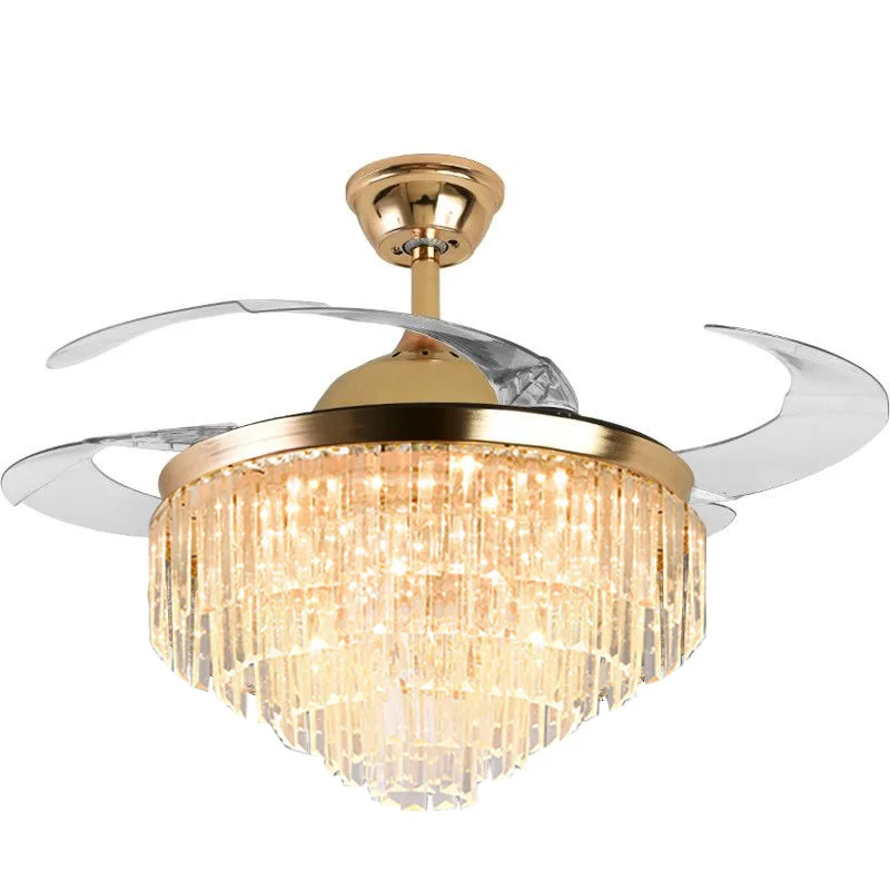 

Living room, invisible, ceiling fan light, dining room, chandelier