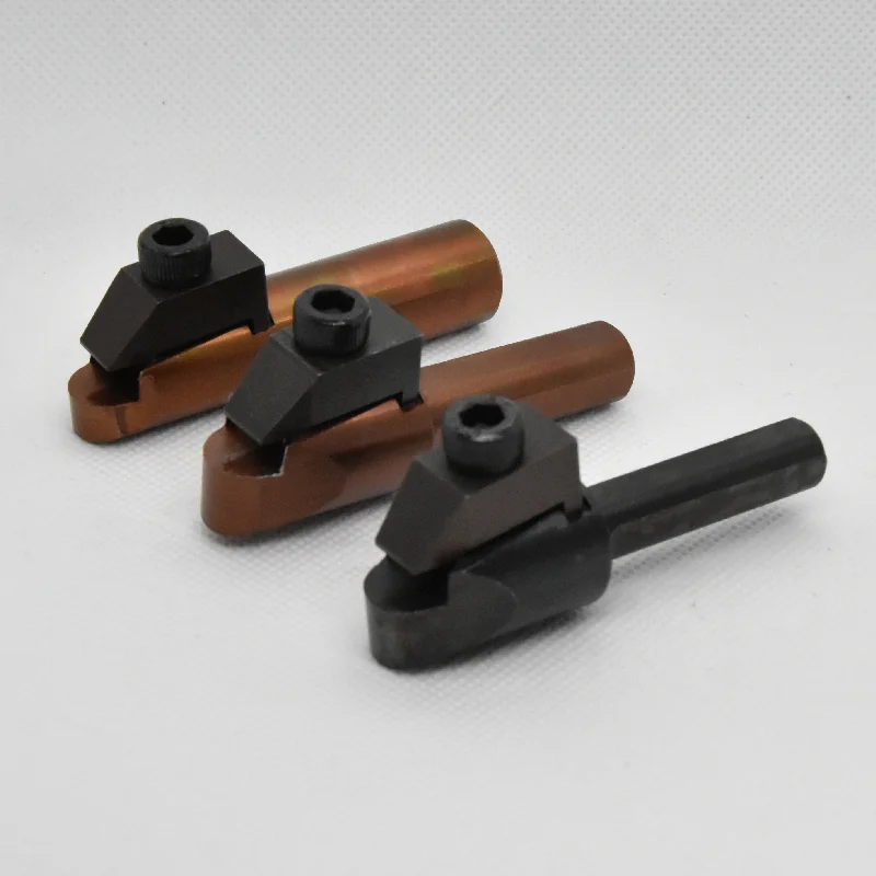

Turning face milling cutter seat 12mm 16mm diamond CBN turning cutter head 3/8 "1/2" RNGN 0903 12031204 tool RNGN PCD PCBN 1/2