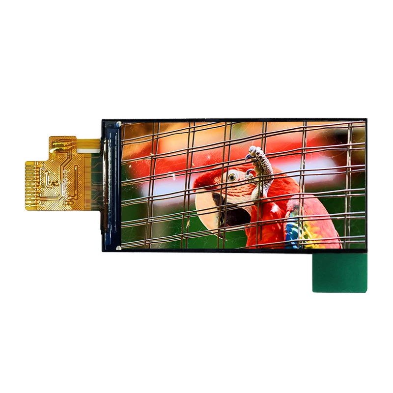 1.9 Inch Lcd Tft Spi 170*320 ST7789 SPI TFT Module 1.9 Inch Smart Display Screen