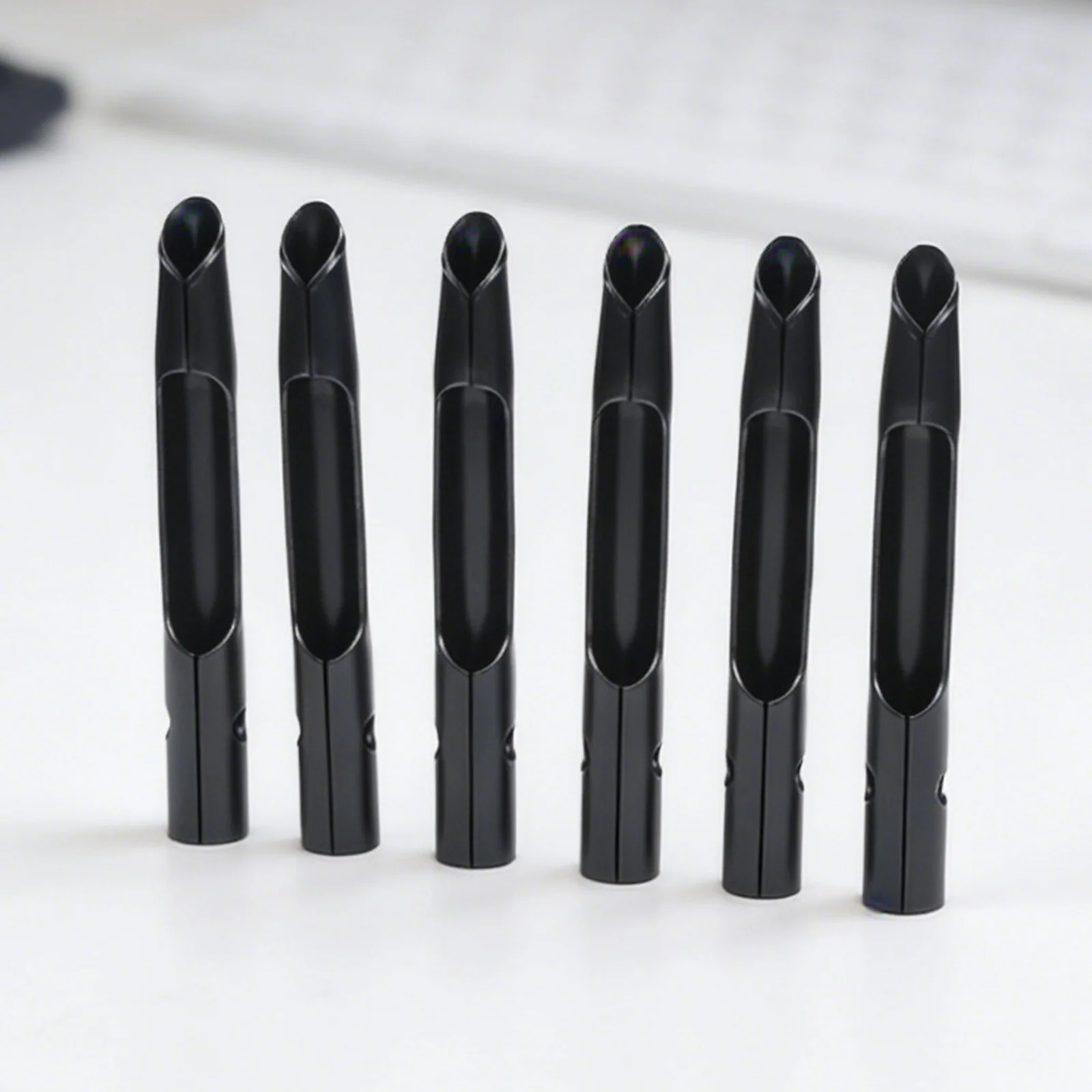 Set of 6 Aerator Tines for RYAN 522361 Suitable for EXMARK 121-4894 and 424 530A Aerator Machines for Lawn Maintenance