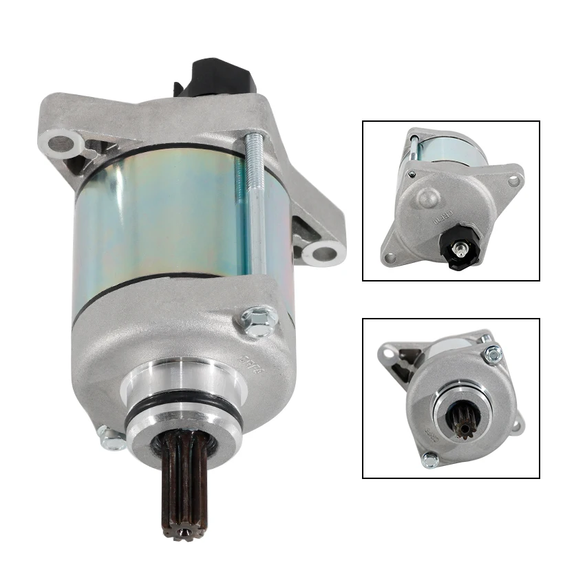 Motor de Arranque Eléctrico para Motocicleta Beta Despieces Xtrainer 300CC Xtrainer 250CC DESPIECE 2T 250CC RACING OEM:026070008000