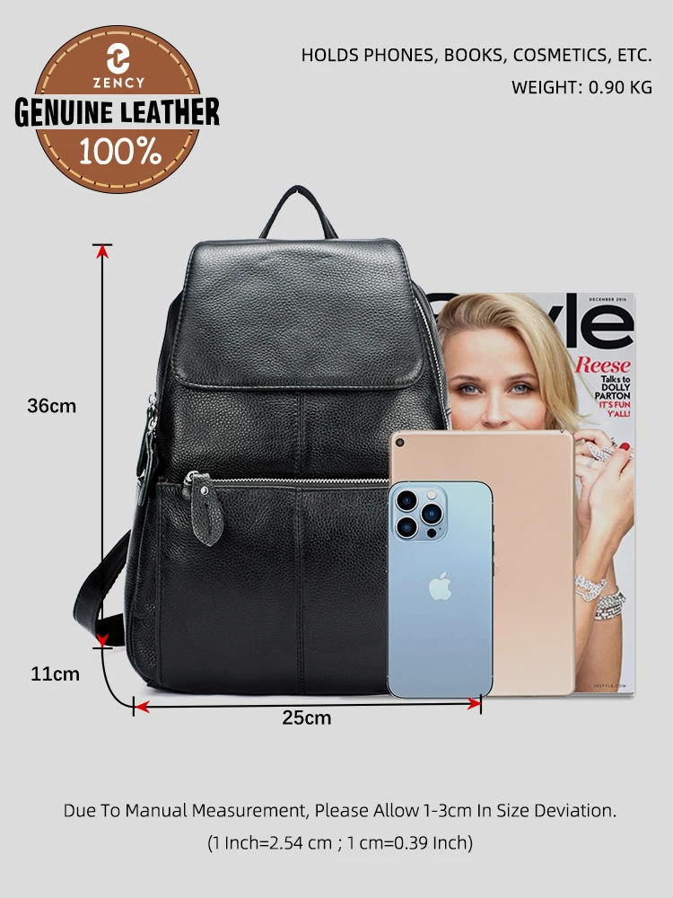 Thumbnail 3 - #15 Best Anti-Theft Travel Backpacks to Buy In 2026