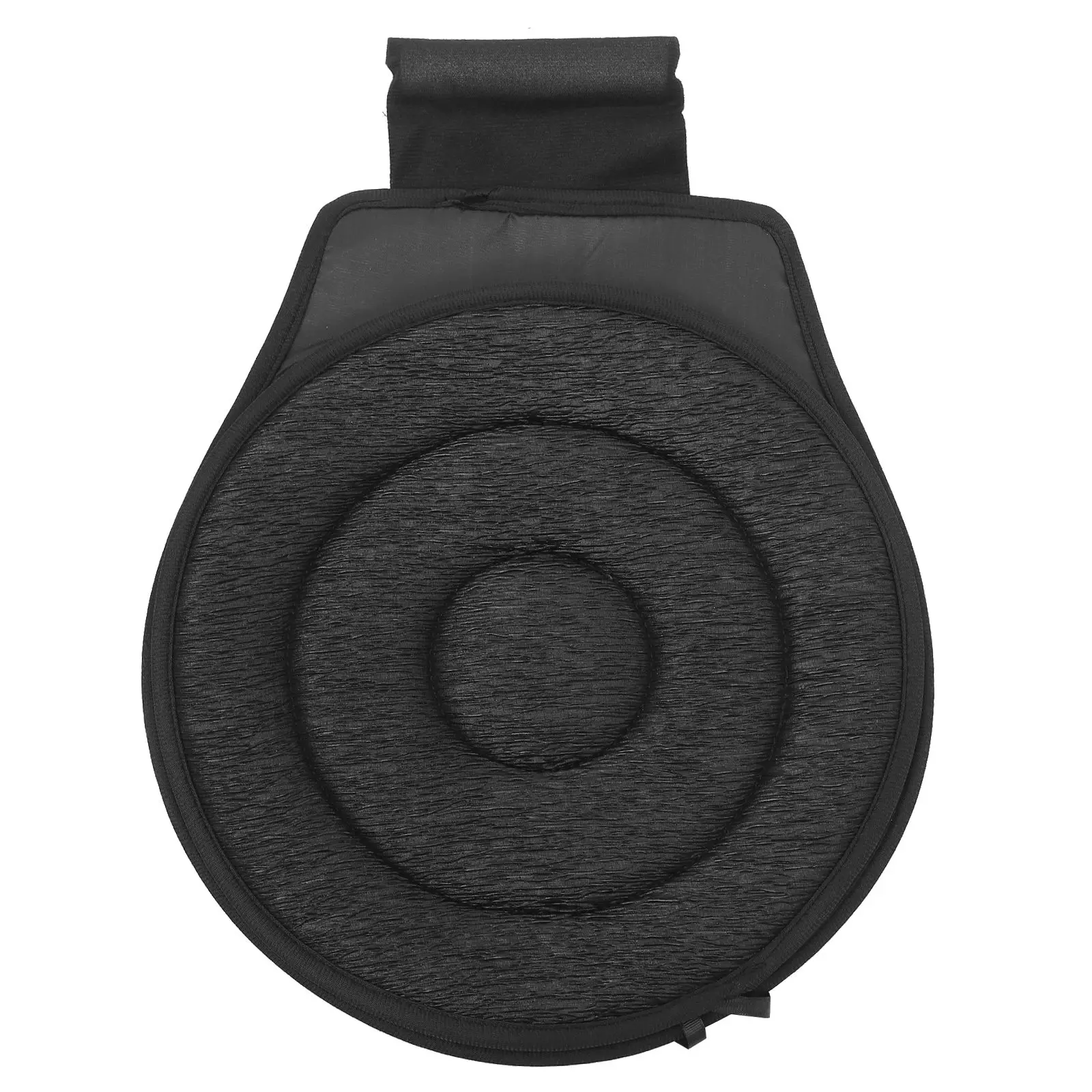 Swivel Cushion Car Seat for Driver Cloth Cars Soft Elderly Eva Assistant Rotating Pregnant Woman