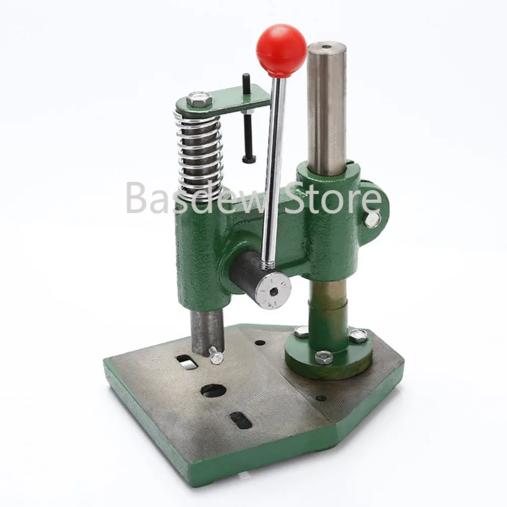 0.5 Ton Hand Press Machine Manual Press Small Punch