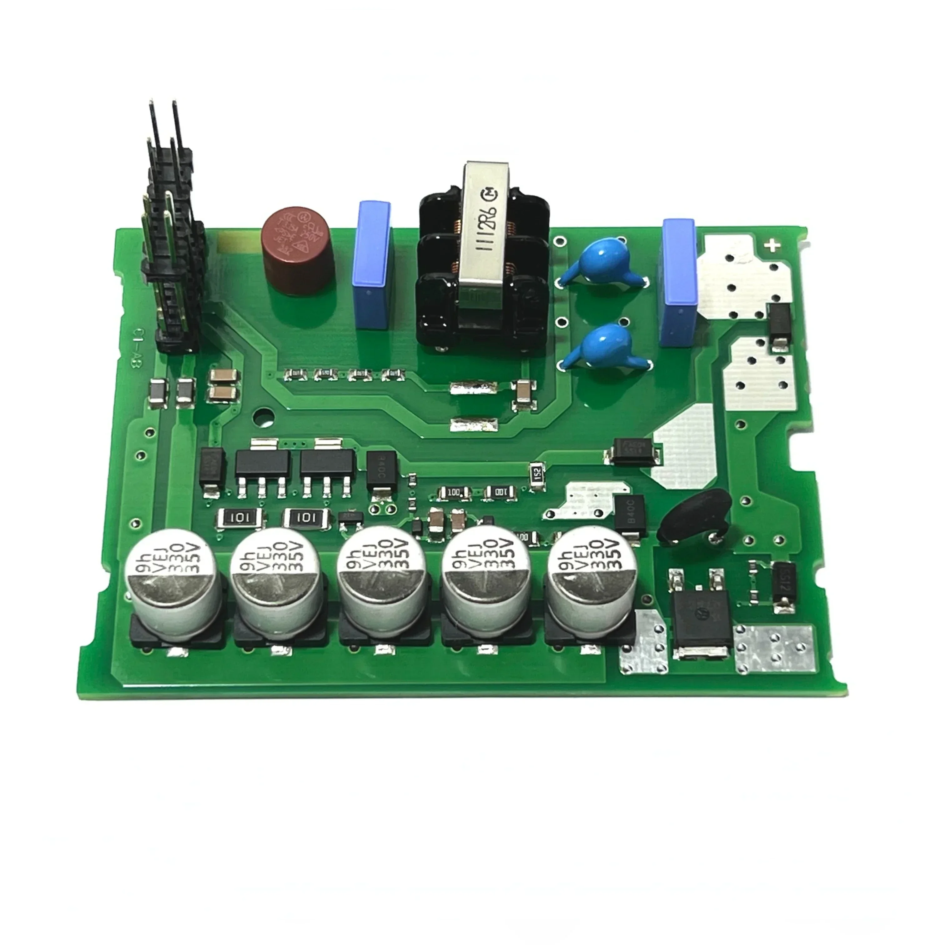 Suitable for Siemens S7-1200 Power Board AC 220V DC 24V 1214C 1215C 1211C 1212C 1217C Series