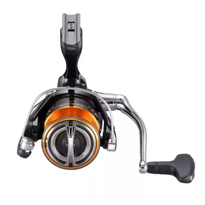 alps cobalt blue triangle fly reel seat Centra-Lock Aluminum CAH The unique semi 13 Fishing Concept Z application__MH Magnum Taper Color:Fluorescent Green