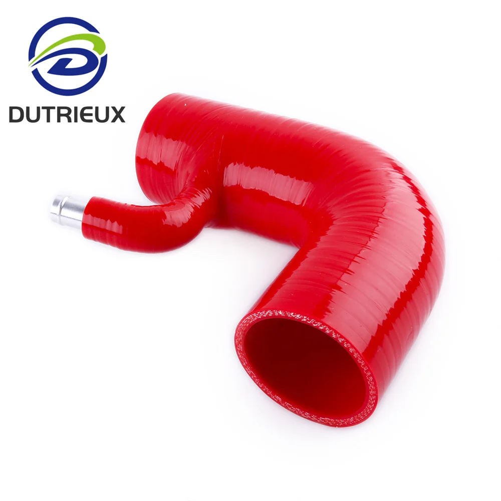 For Peugeot 106 1.6L GTI Citroen Saxo VTS Silicone Induction Intake Hose