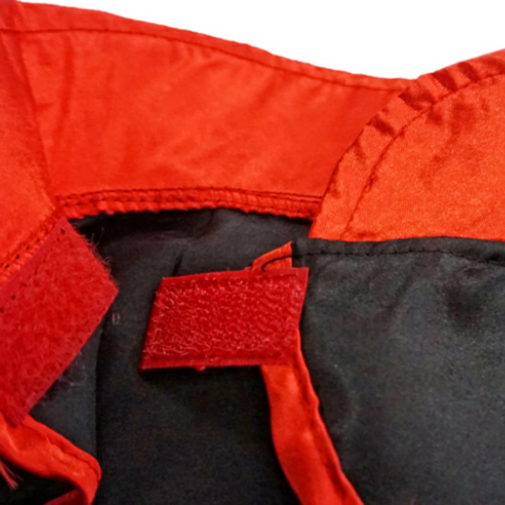 

Evil Cat Costume Pet Halloween Vampire Cape for Cats Dog Coat Unique Cloak Dress up Accessories Pet Wear Cosplay Outfit