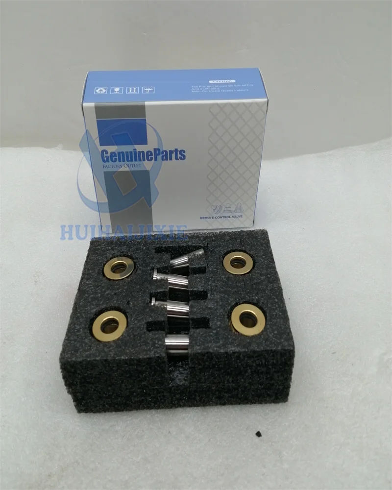 118-4086 1184086 Excavator Joystick Pusher For Caterpillar 320D 320B 320C 307C 308C 311B 312B 312C 312D 313D 314C Excavator