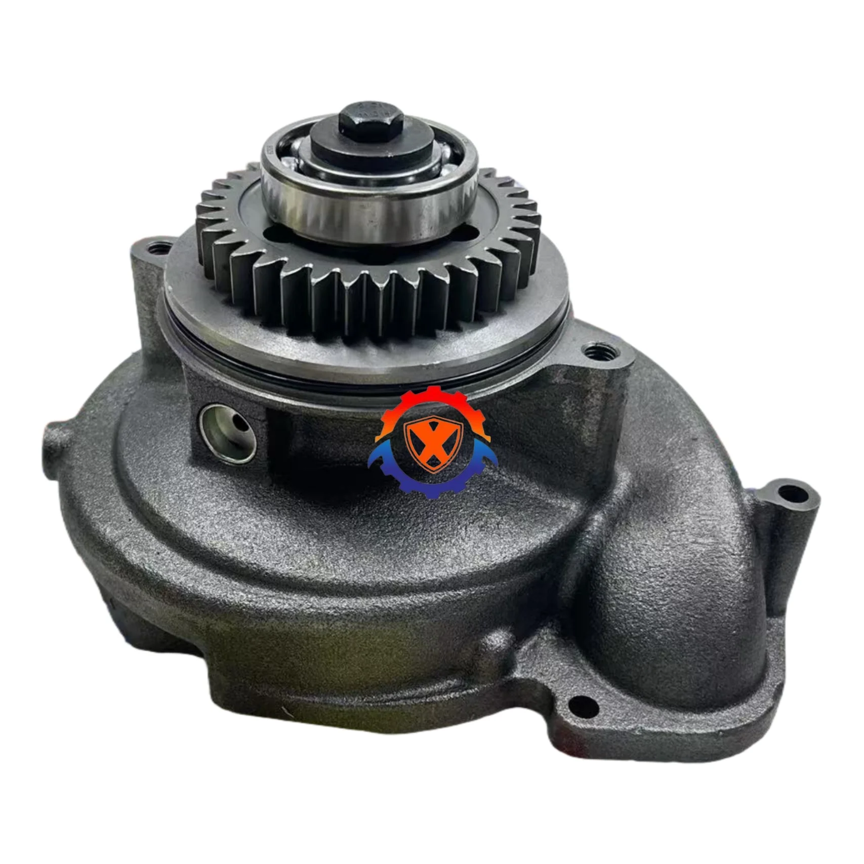 

Water Pump With Gasket 3520205 10R2129 228-5811 2285811 352-0205 for Excavator 345C 345C L 345C C11 C13 Engine