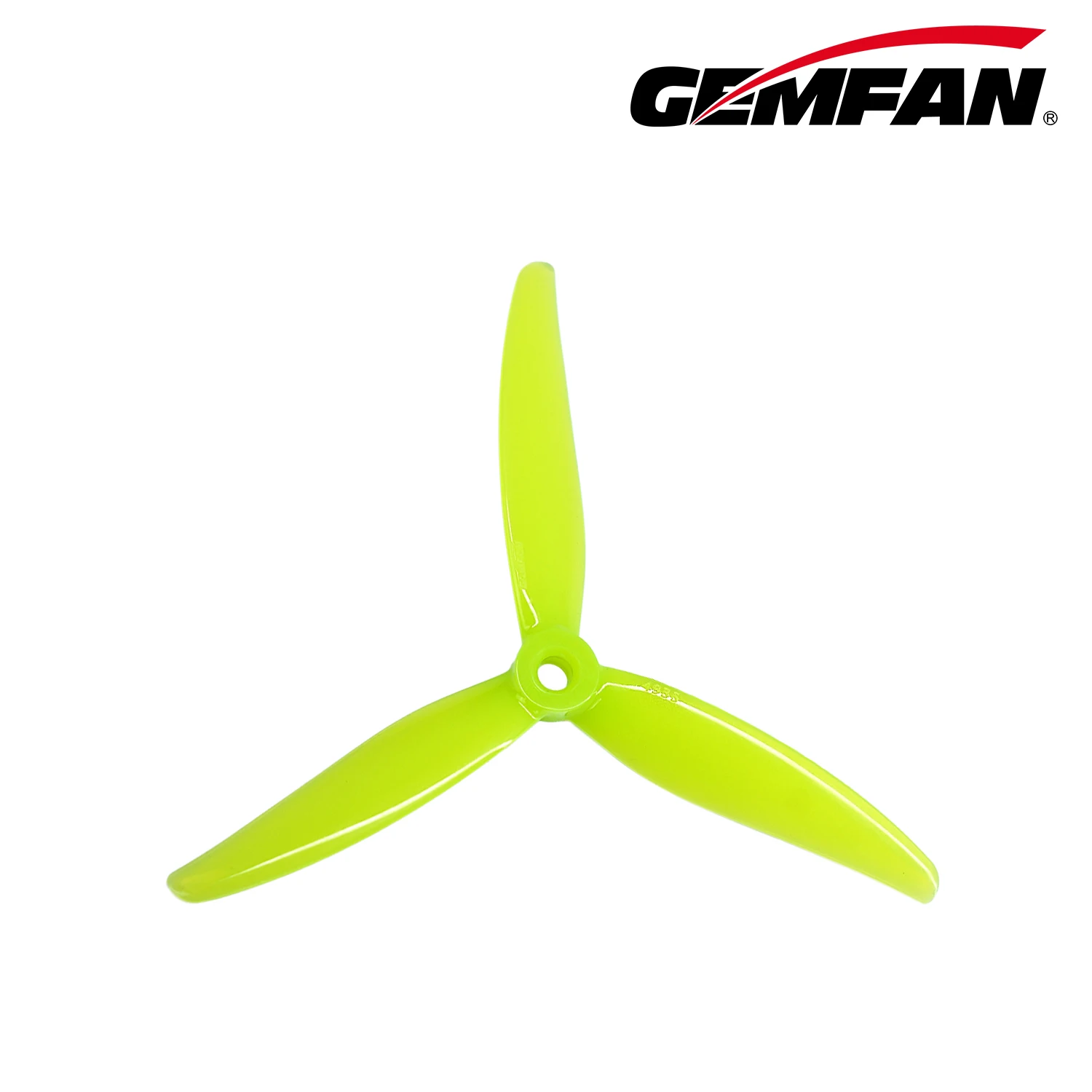 Gemfan 4935-3 Propellers. 4.9