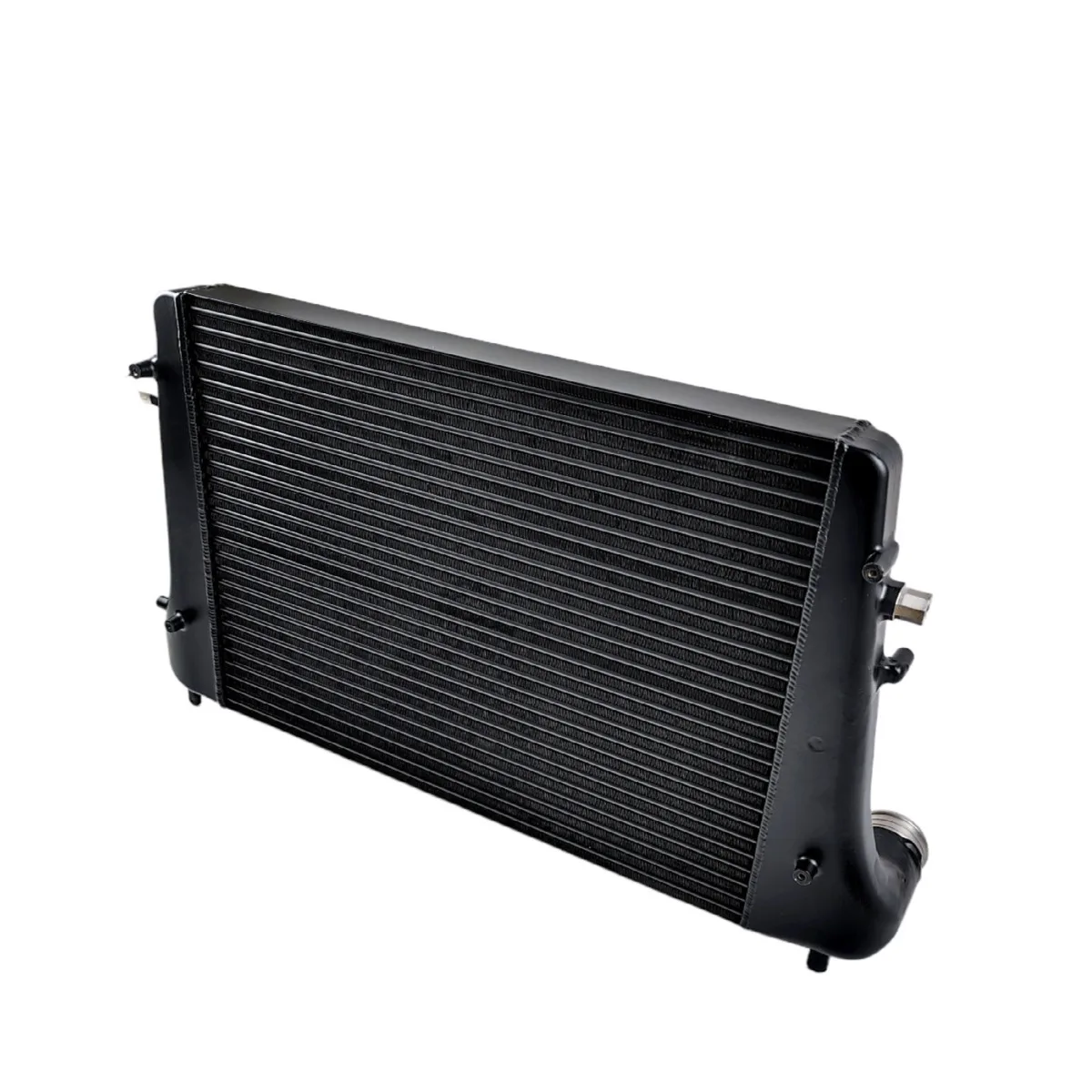 Factory wholesale price Intercooler For Volkswagen Golf GTI MK5 MK6 R Intercooler