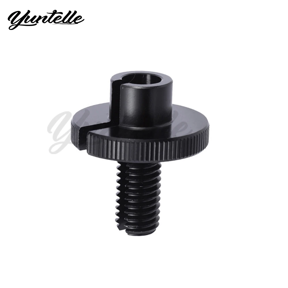 M10*1.5 Clutch Cable Wire Adjuster Screw For YAMAHA MT07 MT09  FZ07 FZ09 FJ09 YZF R6 R1 MT-07 MT-09 Motorcycle Accessories - view 3