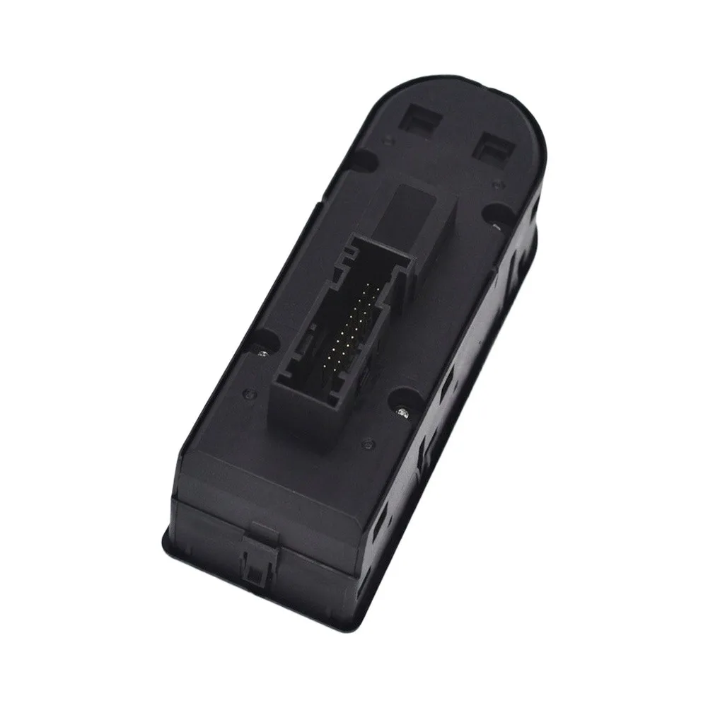 Power Window Switch 93162636 for Opel For Tigra and For Twintop 2004 to 2009 Driver Side Left Door Replacement 2
