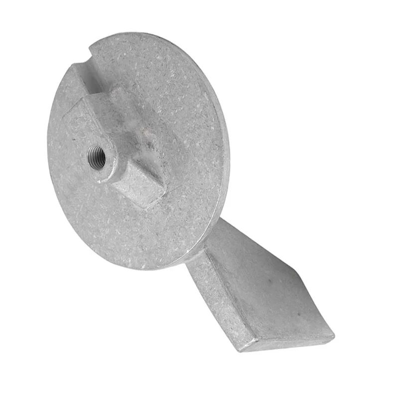 

Отделка для подвесного двигателя T60 F100 688-45371-02-00, анод нижнего блока, цинковый сплав 60, 90 л.с., 4-тактная стрела