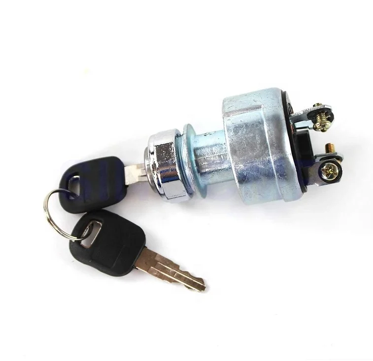 

9G7641 9G-7641 Ignition switch for Caterpillar for CAT excavator E320C E303 E304 E305