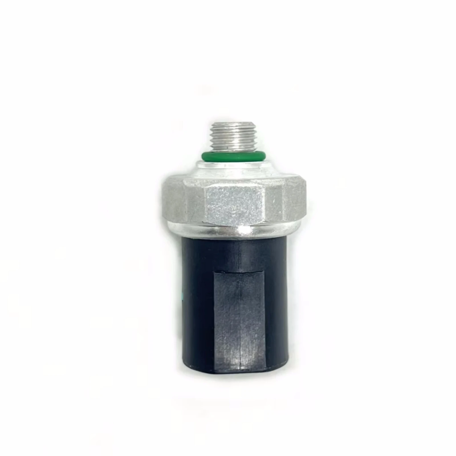 RV65F automobile A/C high and low pressure valve, for Oman truck, R134a/round 2-plug thread/outer diameter 9mm compressor