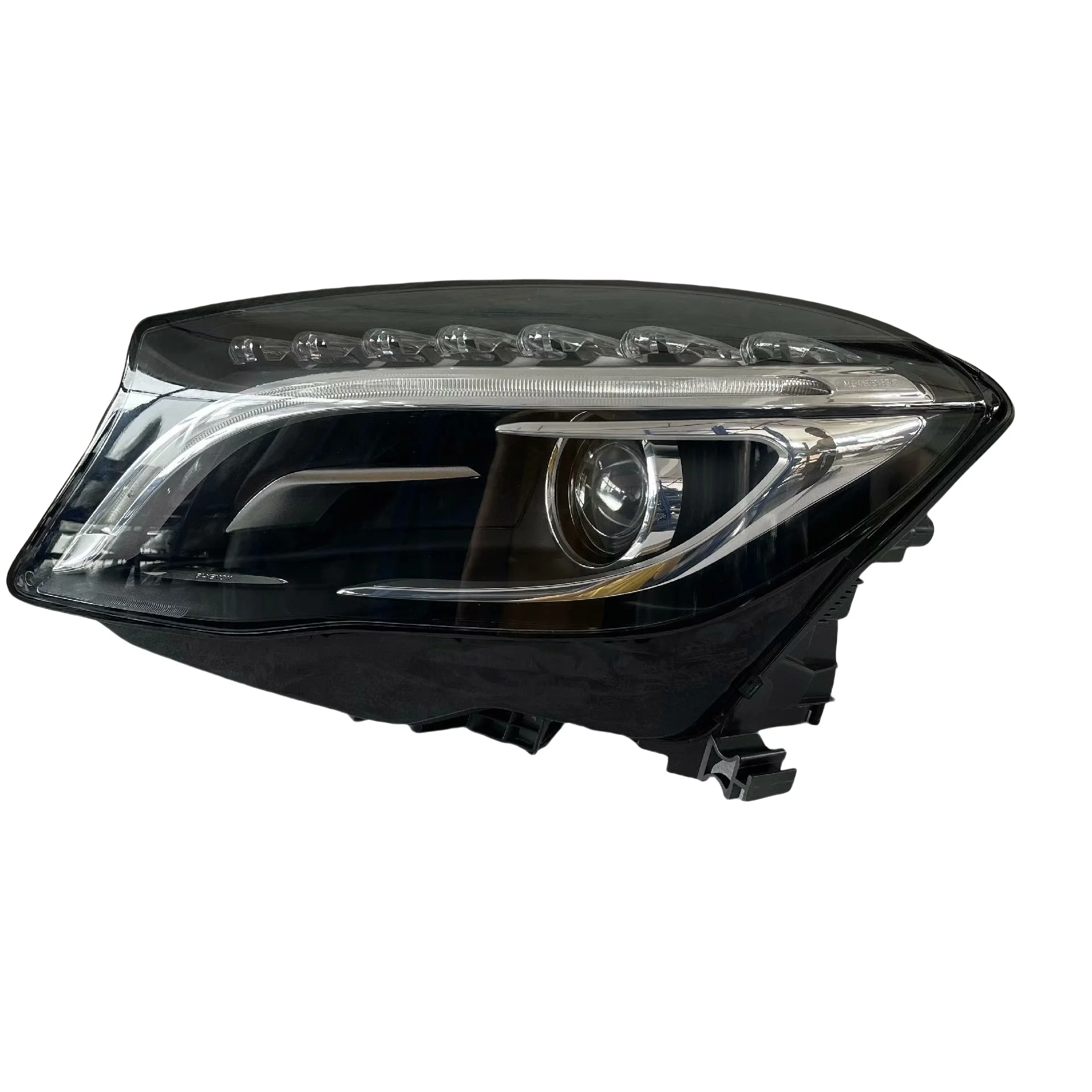 

1PC for Mercedes-Benz W156 headlights GLA class 2014-2019 LED headlight EU version headlamp A1569063100,A1569063200