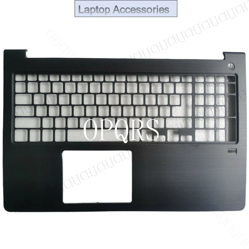 

F New Palmrest Upper Case Keyboard Cover For Dell Vostro 15-5568 5568 0FCN57