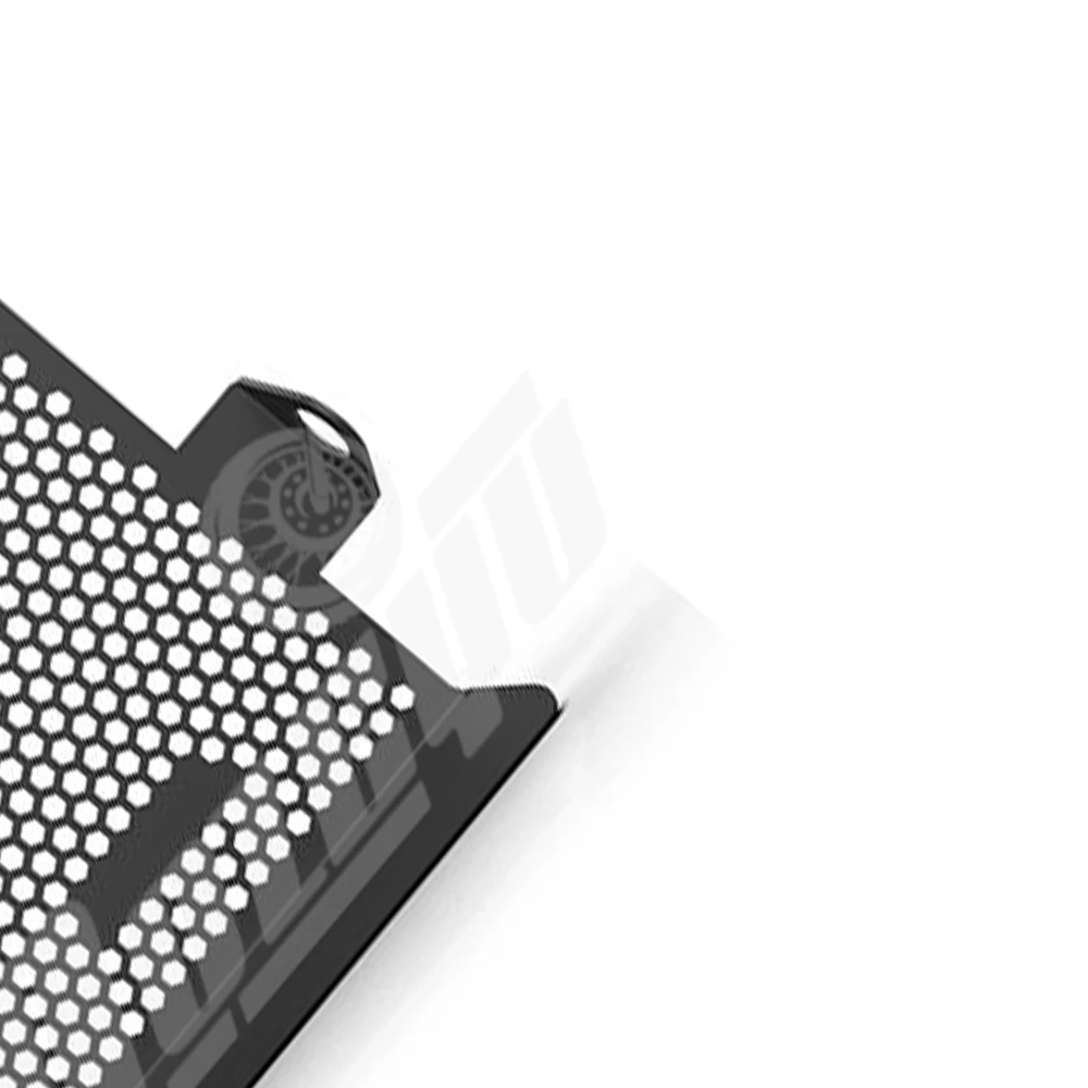 

Motorcycle Radiator Guard Grille Cover Protector For BMW F650GS F 650 GS Single/Dakar 2000 2001 2002 2003 2004 2005 2006 2007