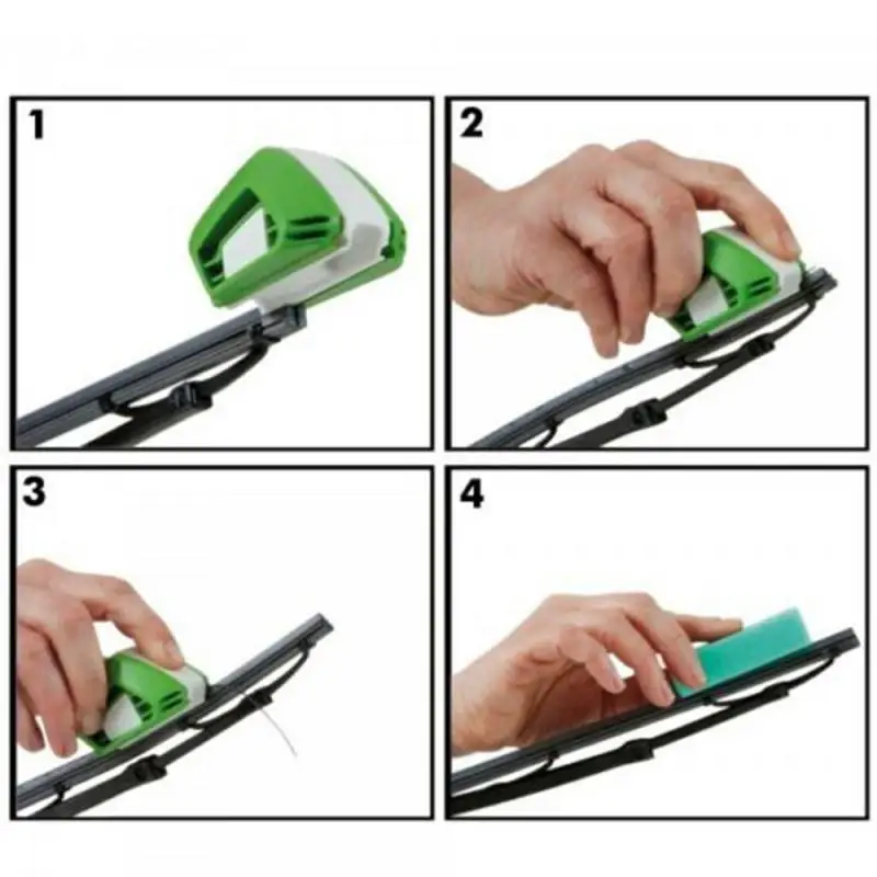 Car Wipers Repair Tool For Citroen C4 C5 C3 Picasso Xsara Berlingo Saxo C2 C1 C4L DS3 Xantia DS4 C8 view 4