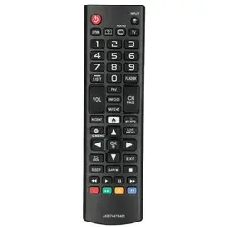 AKB74475401 For LG TV Remote Control  42LD550 46LD550 32LD550 47LD650 32LD420 42LD420 47LD420 55LD630 55LD520 42PJ350 50PJ340