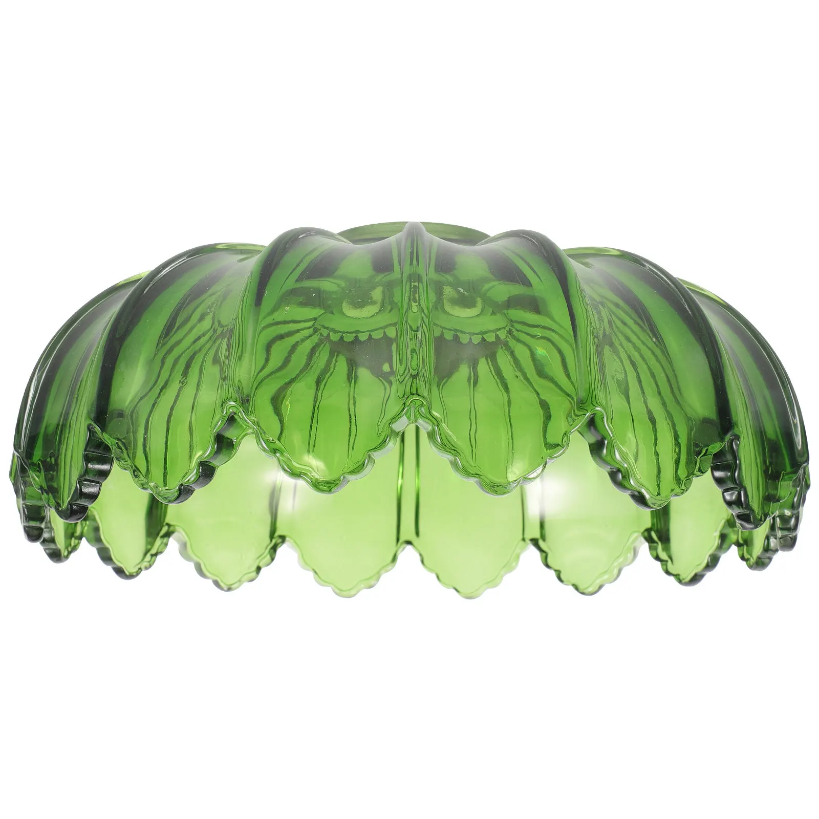 

Стеклянный декоративный плафон для подвесных потолочных светильников: мягкий свет, креативный дизайн, эстетичный чехол для лампы