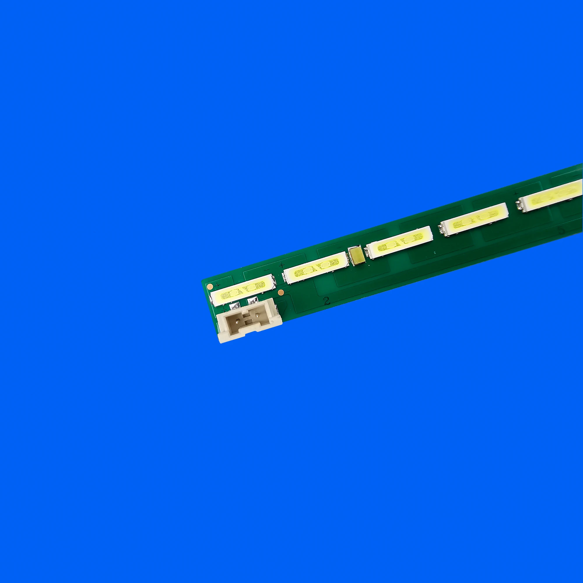 LED Backlight Strio 6916L2183A 6916L2184A For 65inch 65UH615A 65UF6450-UA 65UF6800-UA 65UF7690 65UH6150-UB 65LG61CH-CD