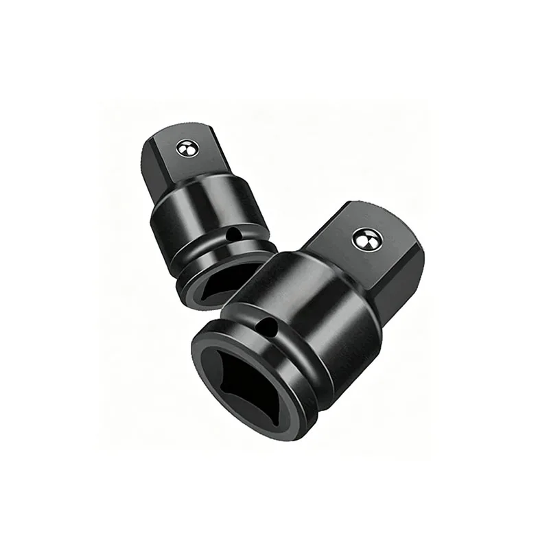 CNC Electric Pneumatic Wrench Wind Cannon Socket Variable Diameter Adapter Accessory for Automotive Repair Tools