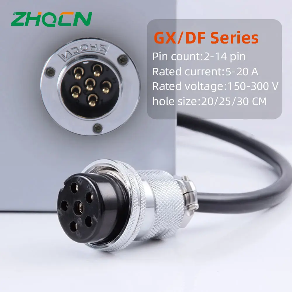 Gx/Df M20-30 Power … - image