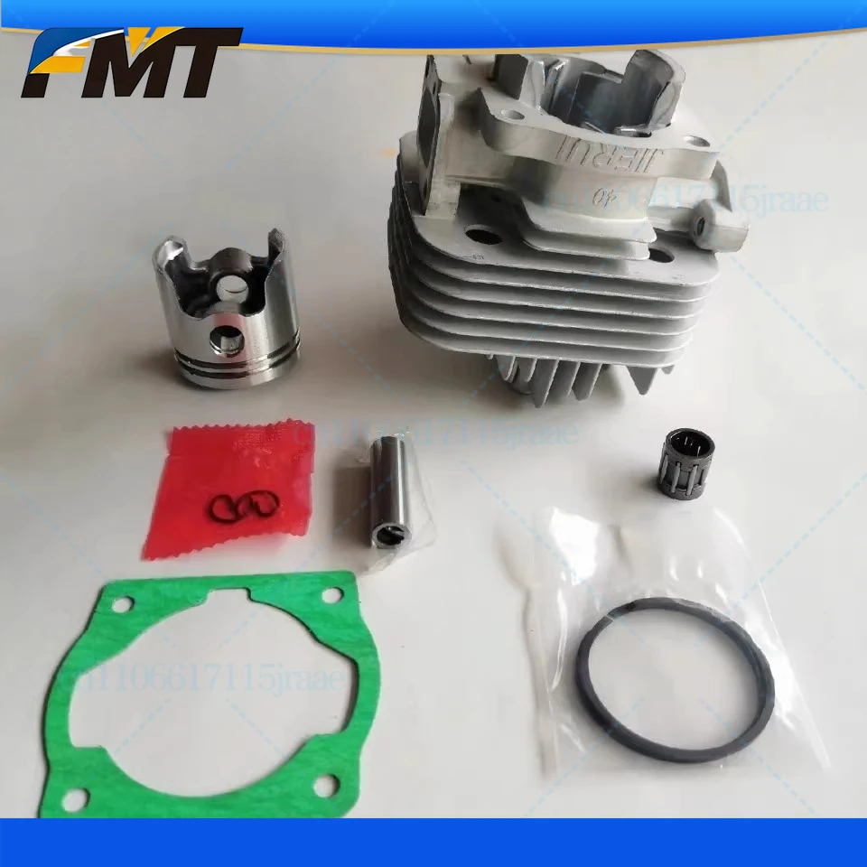 1E40F-5B Cylinder K…