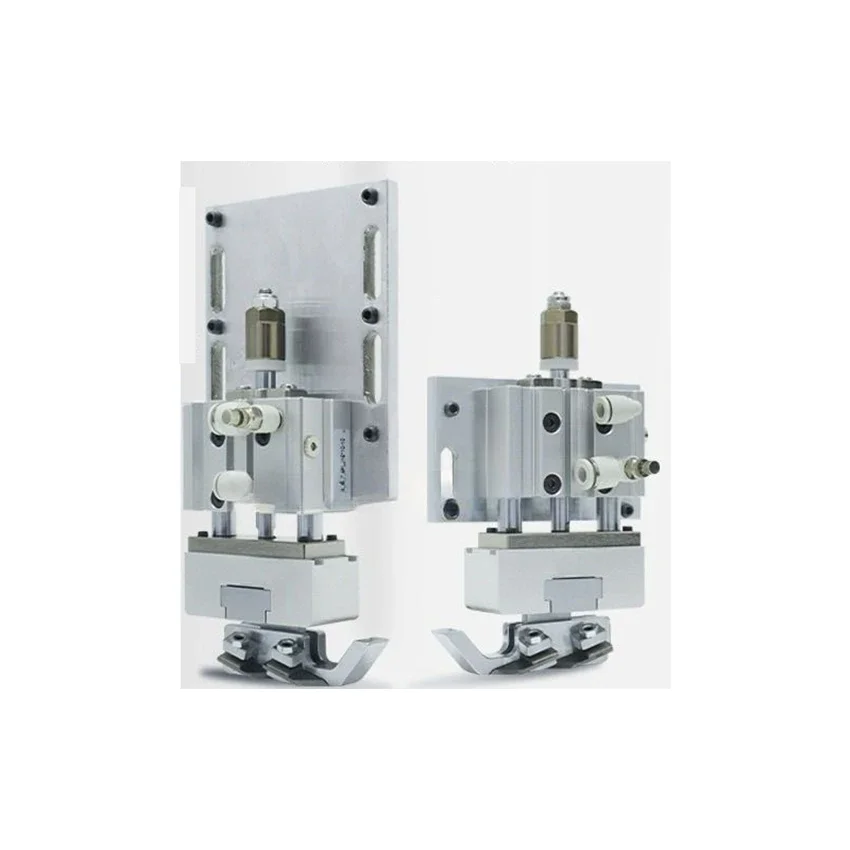 Edges Scraping Blade for Edge Bander 2025 1 Set Upgraded Air Floating Integrated Flat Scraper Device Sharp Trim